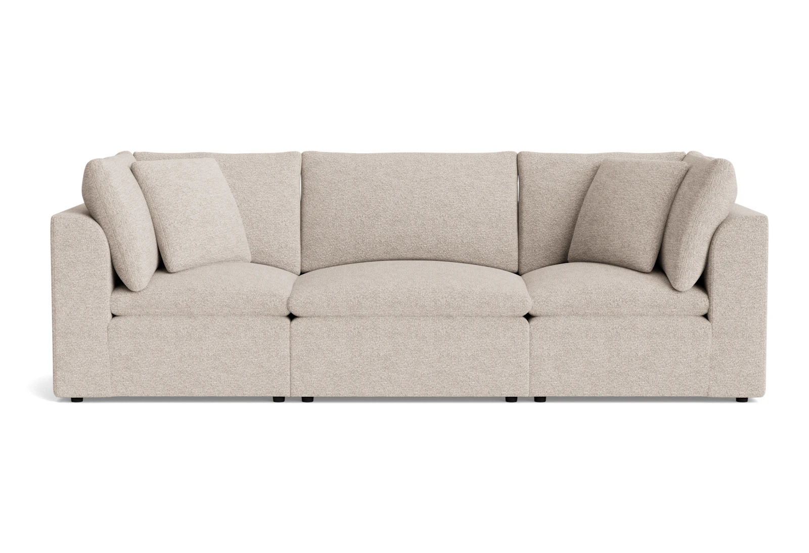 Bryant Petite Modular Sofa
